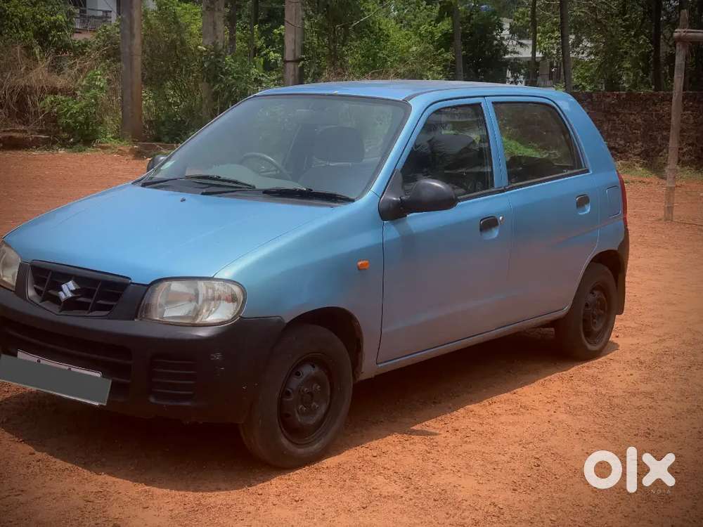 Powerstaring ,new 4 Tyres ,a/c Good Cooling