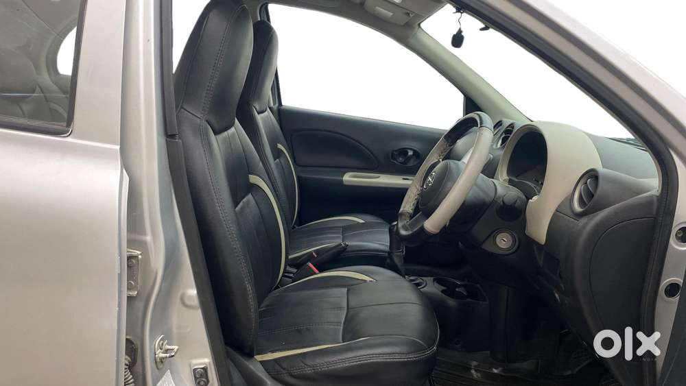Nissan Micra Active Xv Safety Pack, 2016, Petrol