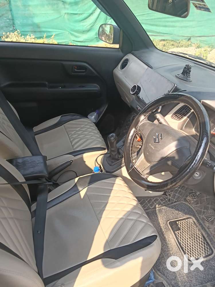 Maruti Suzuki Wagon R Lxi 1.0, 2025, Cng & Hybrids