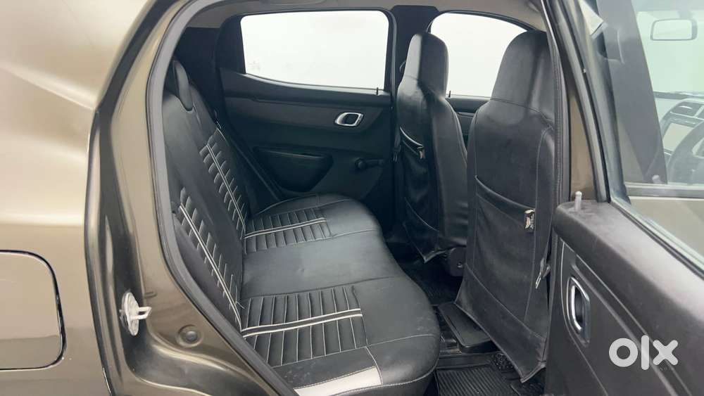 Renault Kwid 1.0 Rxt Sce Special (o), 2018, Petrol