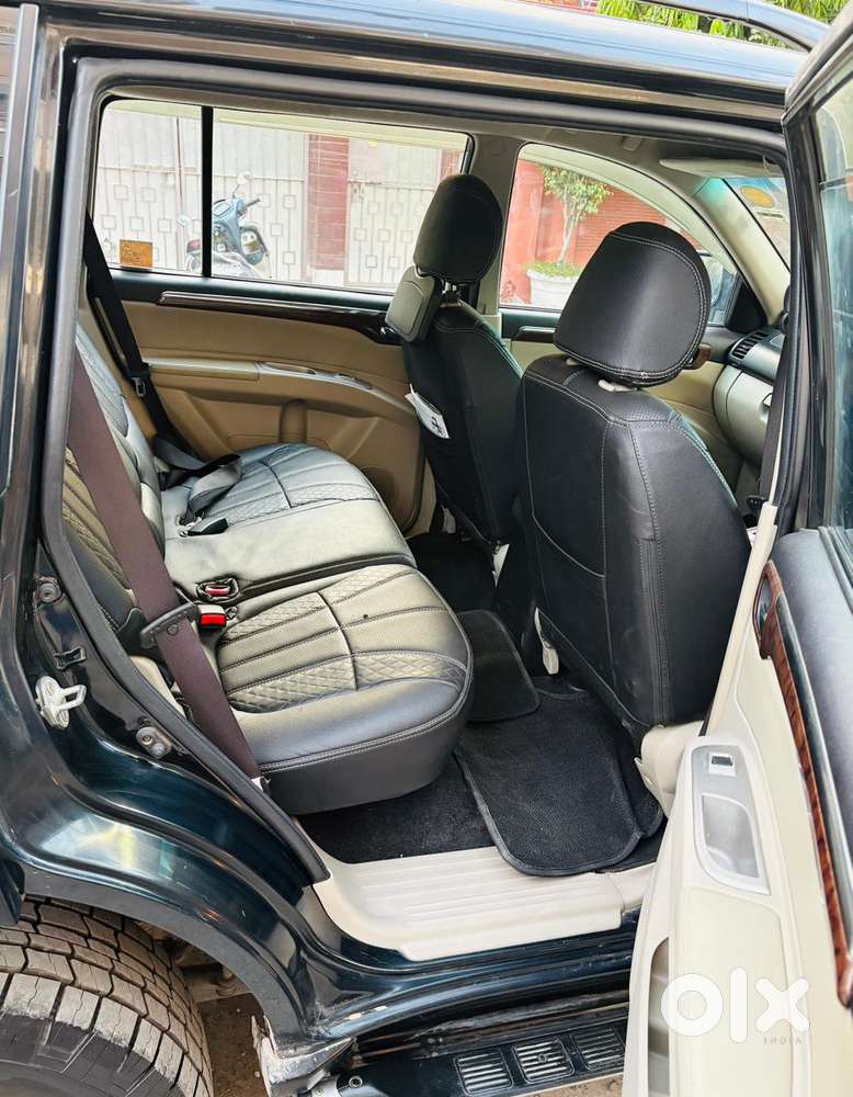 Mitsubishi Pajero Sport 2.5 Automatic, 2016, Diesel