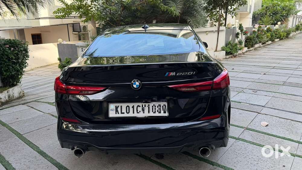 Bmw 2 Series M Sport 2022