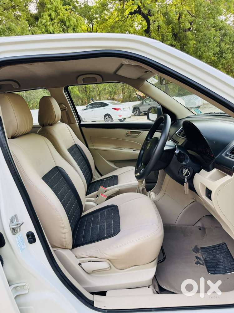 Maruti Suzuki Swift Dzire Tour Ldi, 2018, Diesel