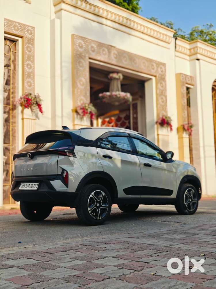 Tata Nexon 1.5 Revotorq Xz Plus, 2024, Diesel