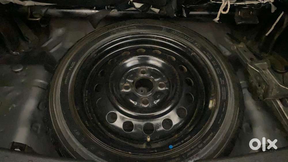 Maruti Suzuki Wagon R 1.0 Vxi, 2016, Petrol