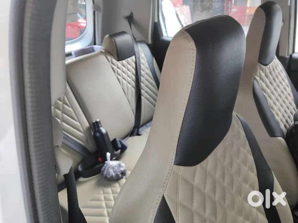 Maruti Suzuki Wagon R 2024 Petrol 19789 Km Driven Like New One