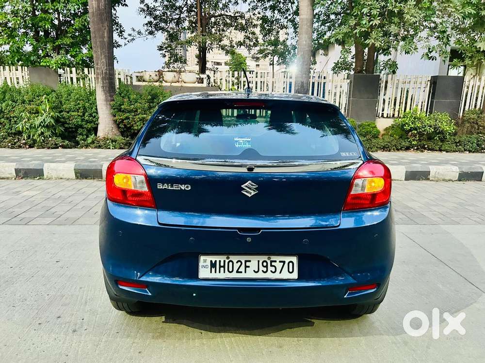 Maruti Suzuki Baleno Delta, 2020, Petrol