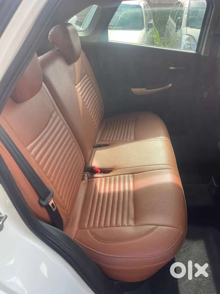 Maruti Suzuki Baleno 1.2 Alpha At, 2018, Petrol