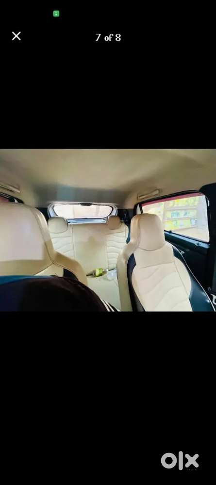 Renault Kwid Rxt Sce 17 Exchange Available
