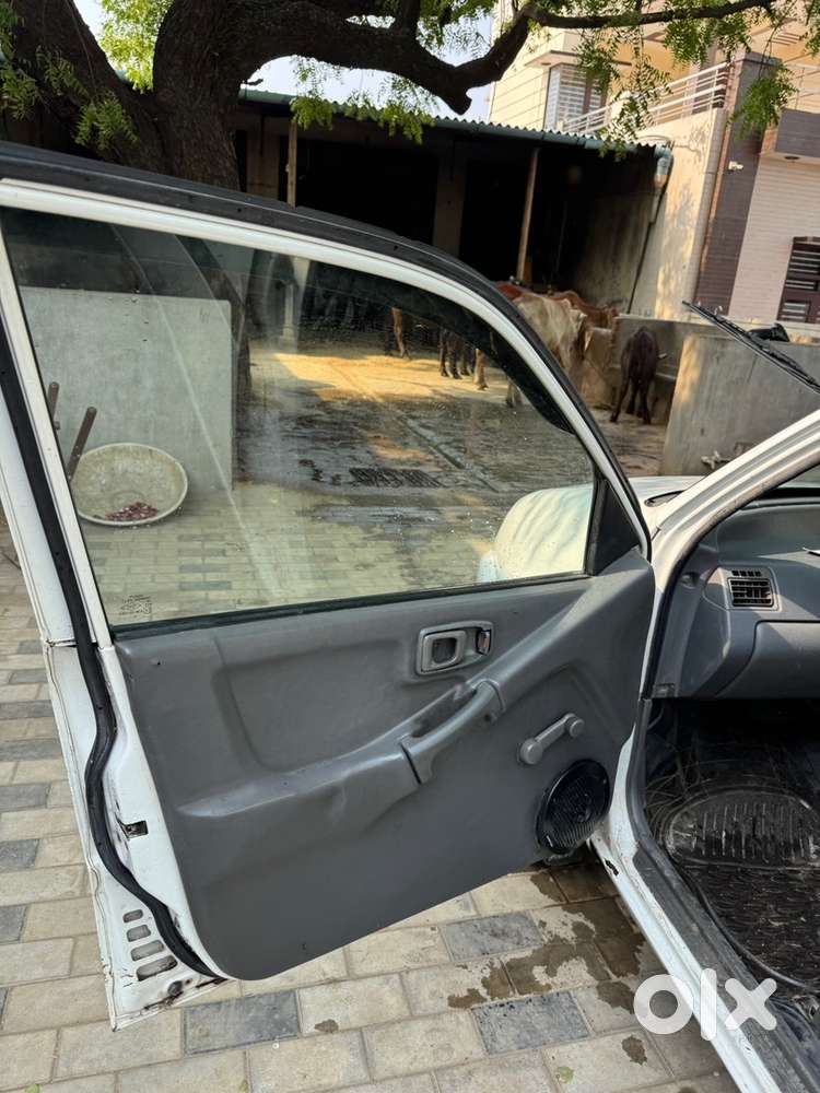 Maruti Suzuki Zen Estilo 2003 Diesel Good Condition