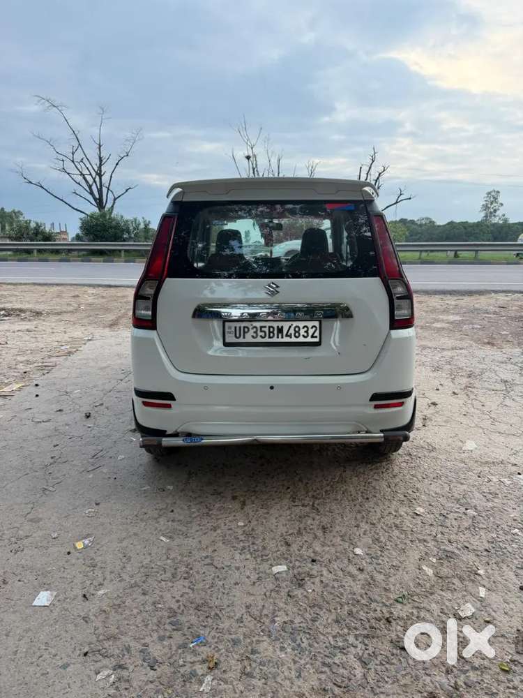 Maruti Suzuki Wagon R 2023