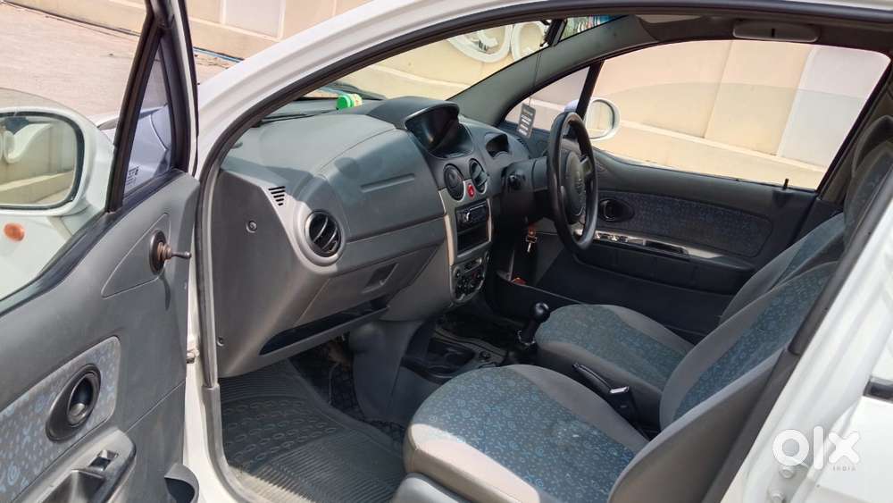 Chevrolet Spark 1.0 Lt, 2008, Petrol