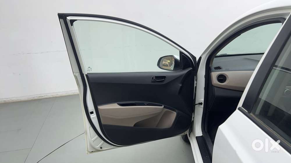 Hyundai Xcent 1.2 Vtvt Sx Option, 2019, Cng & Hybrids