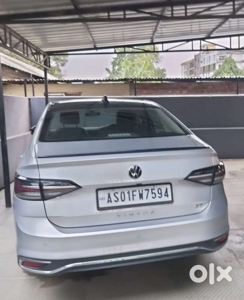 Volkwagen Virtus Gt, Selling Price 1600000