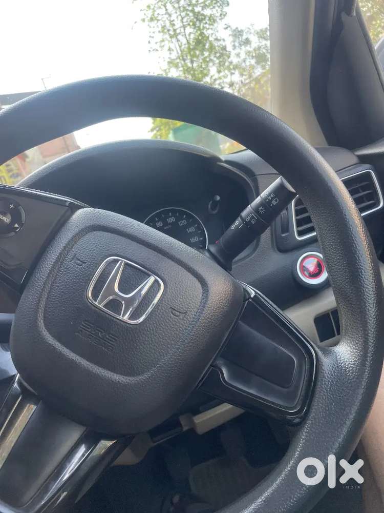 Honda Amaze 1.2 V I-vtec 2021
