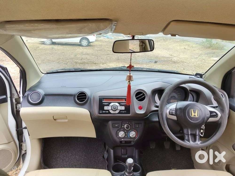 Honda Amaze Vx Diesel, 2013, Diesel