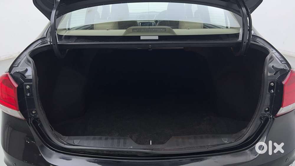 Maruti Suzuki Ciaz Alpha 1.5 At, 2020, Petrol