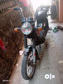 Buy Sell Second Hand Luna in India Used Bikes in India OLX
