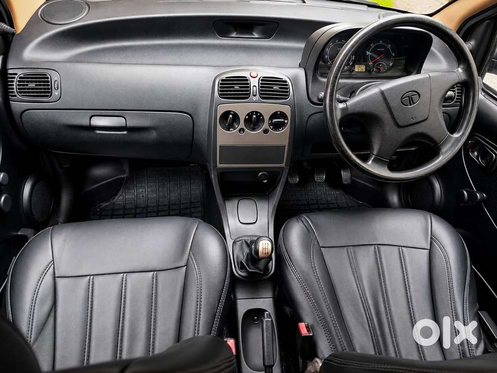 Tata Indica, 2014, Diesel