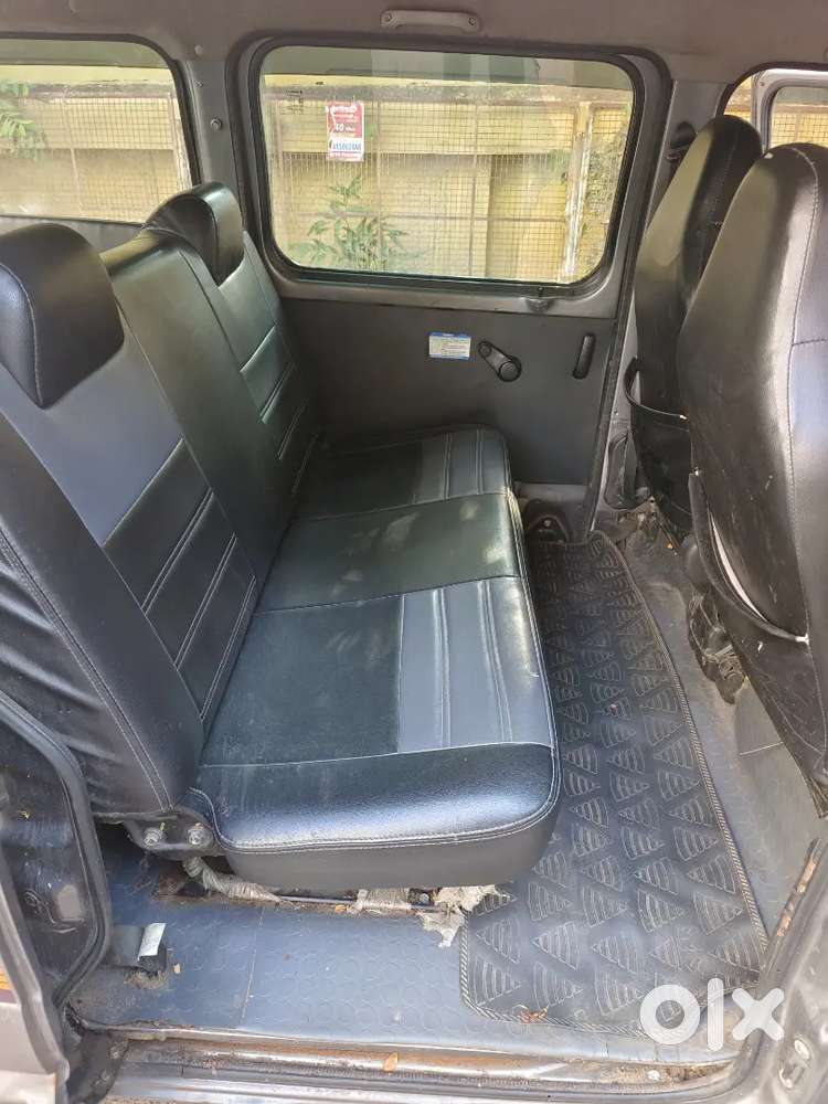 Maruti Suzuki Eeco 2021 Petrol 56000 Km Driven