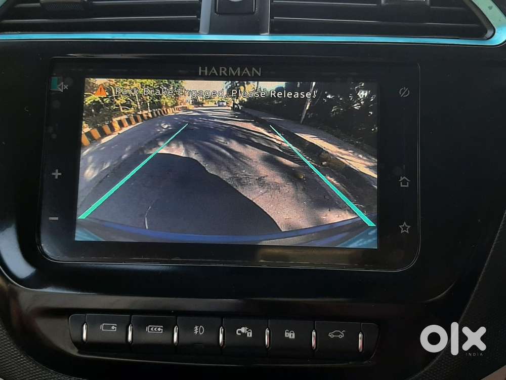 Tata Tigor Ev Xz Plus, 2022