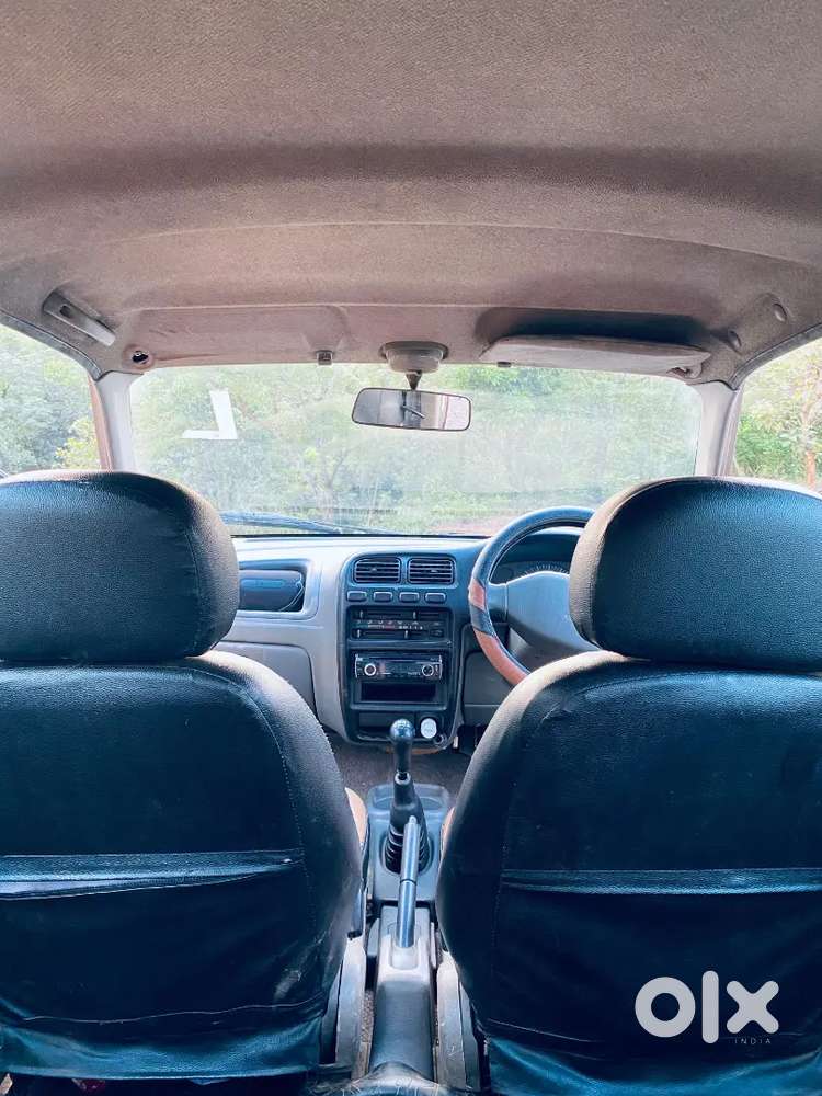 Maruti Suzuki Alto 2002 Petrol Good Condition