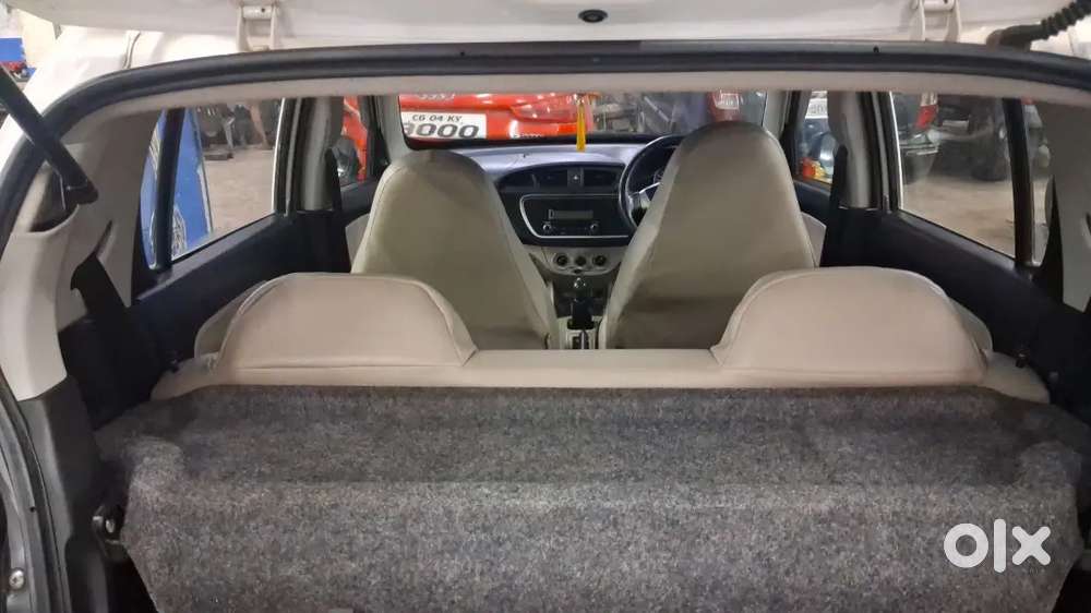 2021 Maruti Suzuki Alto