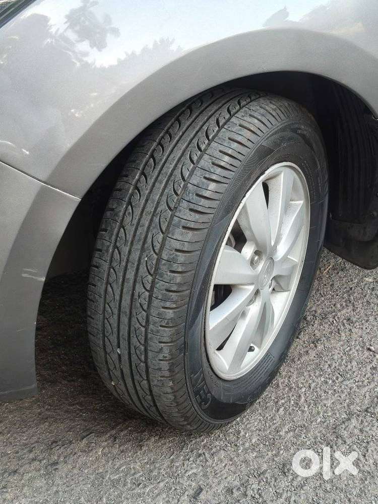 Hyundai I20 Sportz 1.2, 2012, Petrol
