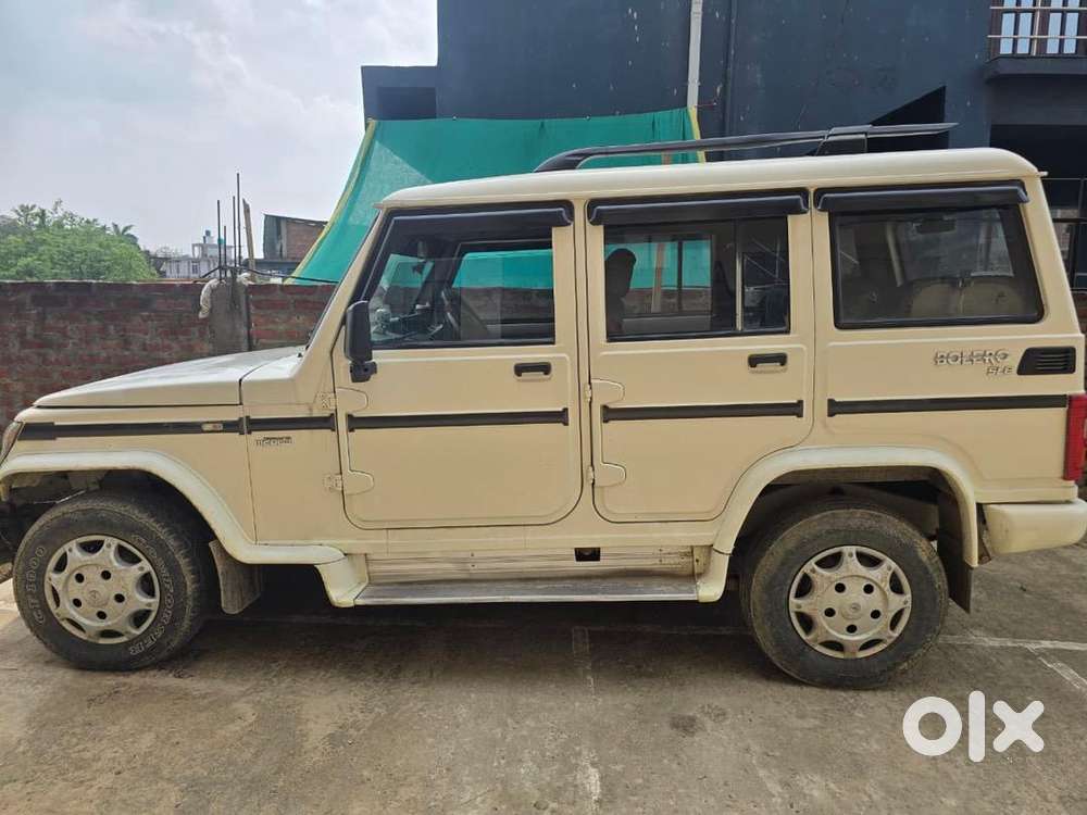 Mahindra Bolero 2013 Diesel Well Maintained