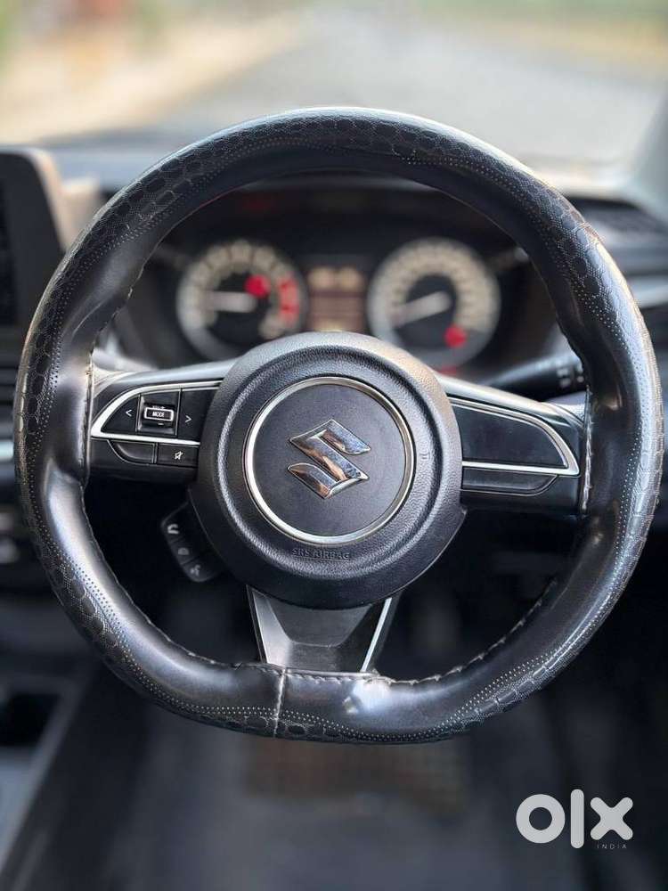 Maruti Suzuki Baleno 1.2 Delta Shvs, 2024, Petrol
