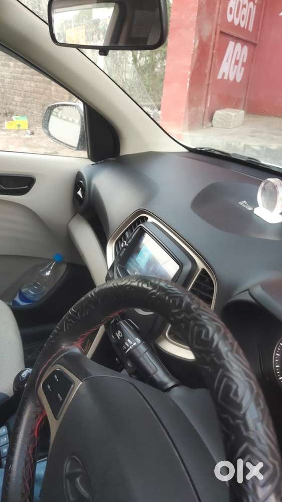 Hyundai New Santro 2021 Cng & Hybrids Well Maintained