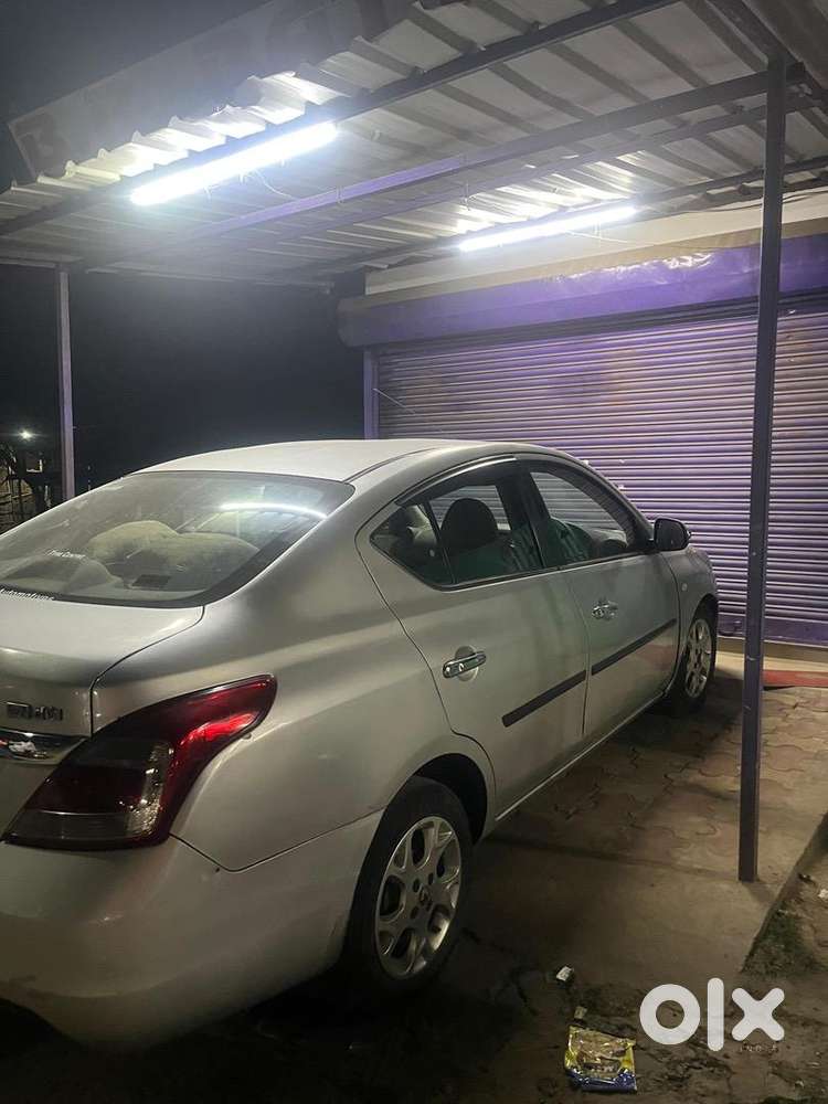 Renault Scala 2016 Diesel Good Condition