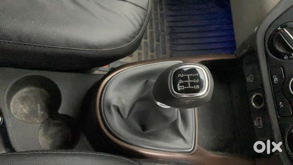 Hyundai Aura 1.2 Sx Cng, 2023, Cng & Hybrids