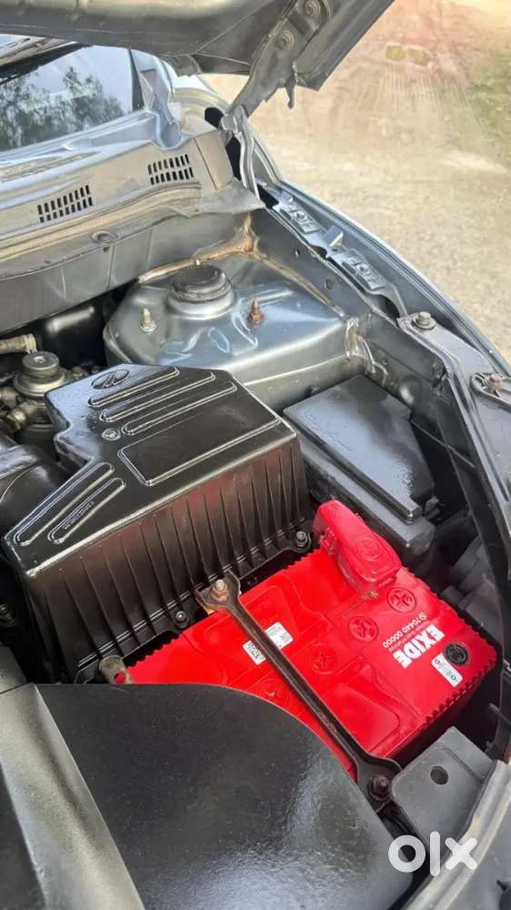 Mahindra Xuv500 2014 Diesel 80000 Km Driven