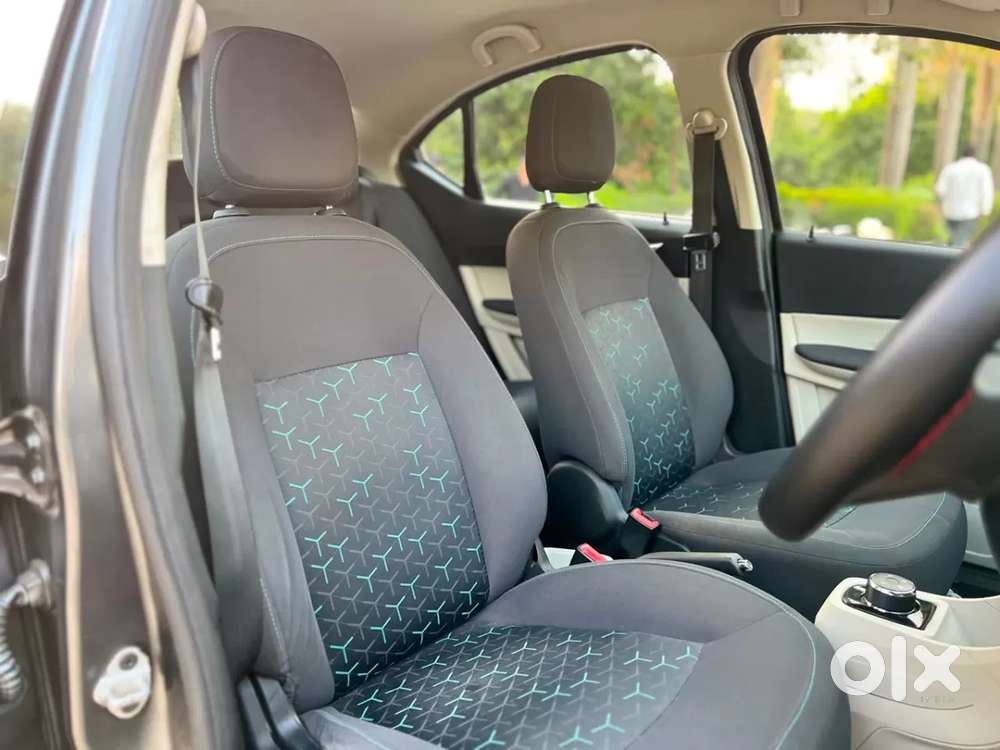 Tata Tigor Ev Xz Plus, 2022, Electric