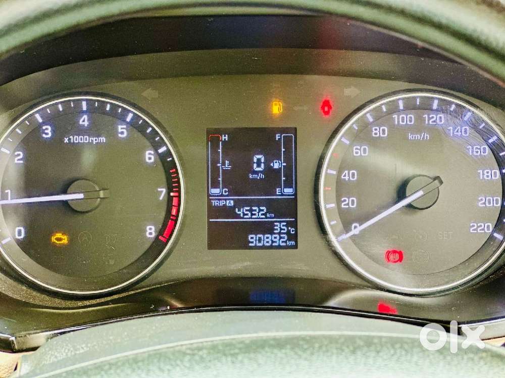Hyundai Elite I20, 2016, Cng & Hybrids