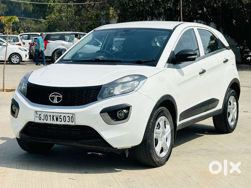 Tata Nexon 1.5 Revotorq Xma Amt (s), 2019, Petrol