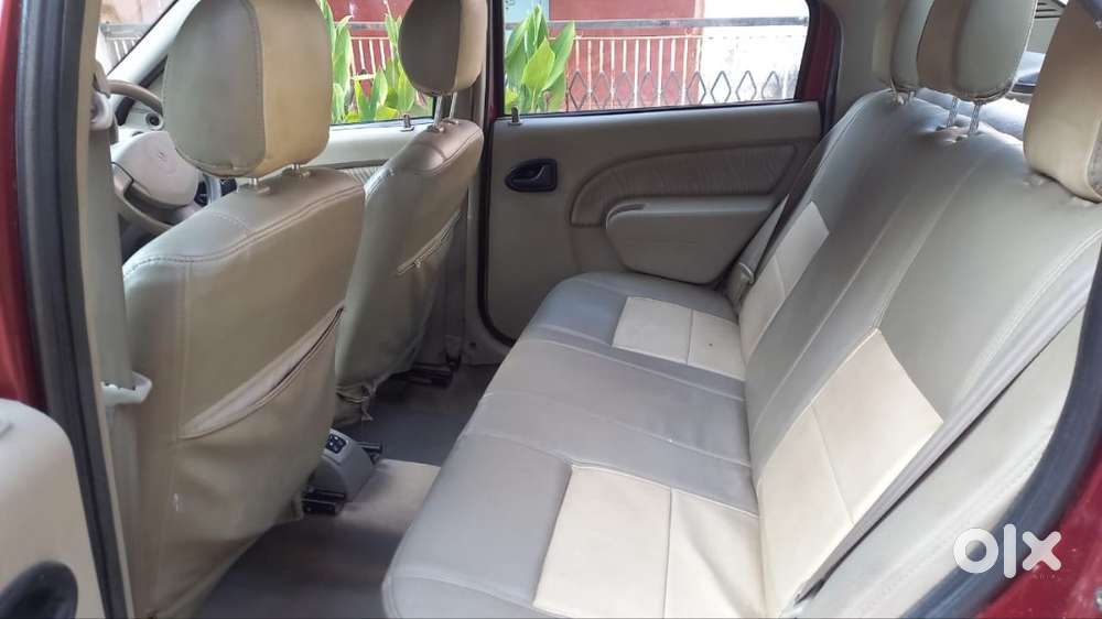 Mahindra Renault Logan 2008 158000 Km Driven First Owner