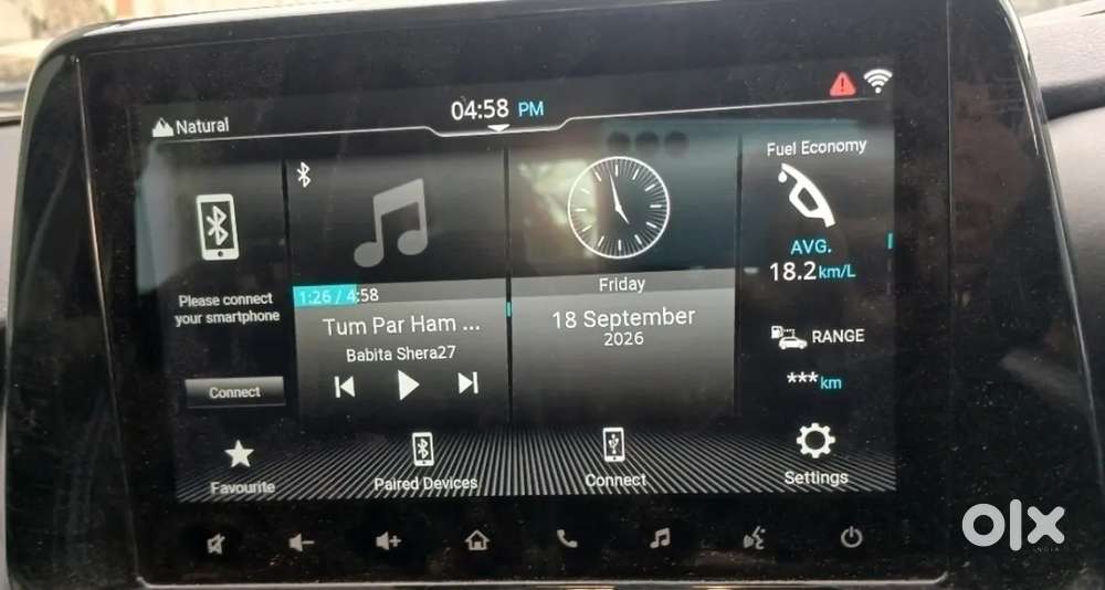 Maruti Suzuki Baleno Alpha, 2025, Petrol