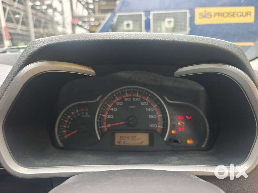 Maruti Suzuki Alto K10 Vxi (o), 2018, Petrol