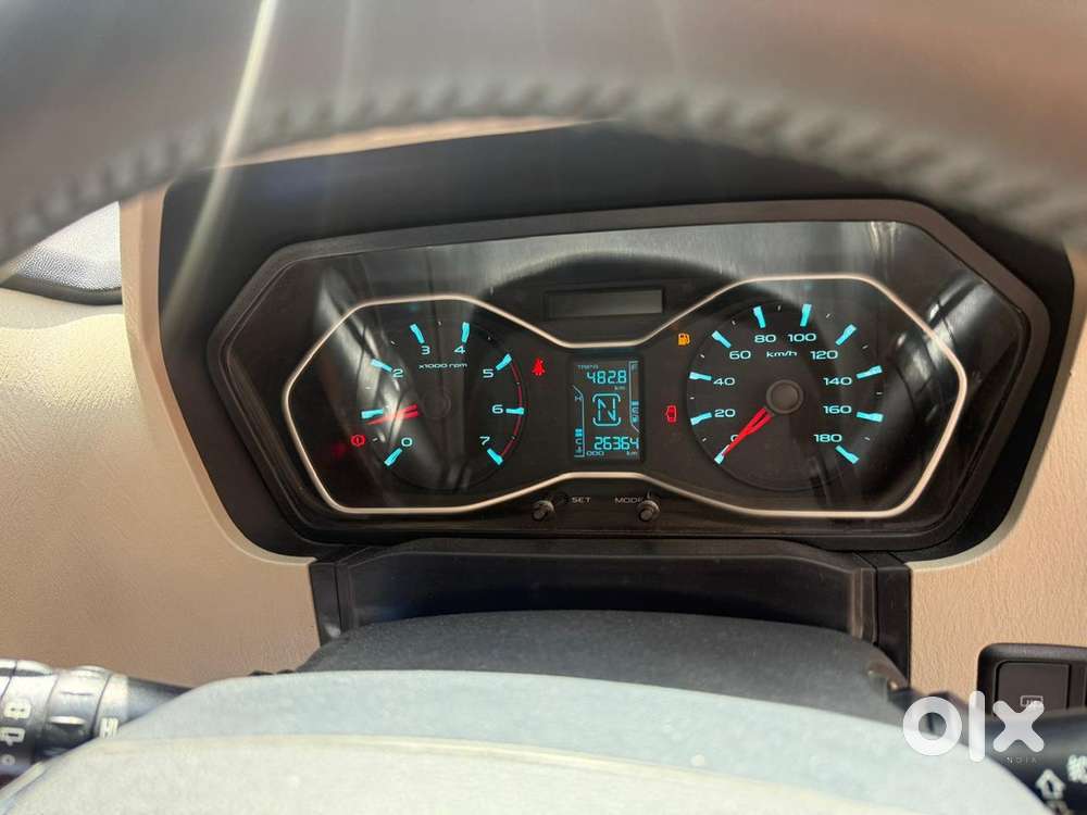 Mahindra Scorpio Classic 2025