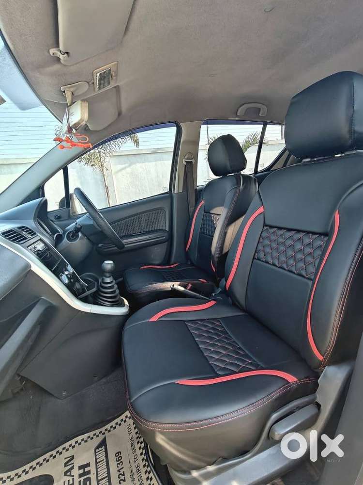 Maruti Suzuki Ritz Vdi Bs-iv, 2013, Diesel