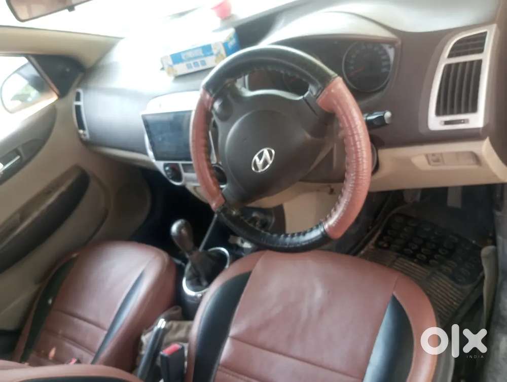 Hyundai I20 2012 Diesel Good Condition