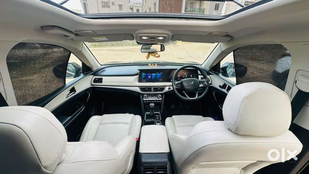 Mahindra Xuv700 Diesel 2024 Manual 6str