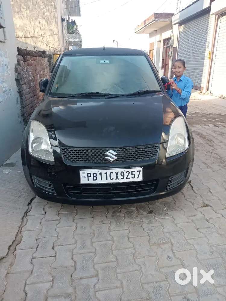 Maruti Suzuki Swift 2006 Manual Petrol