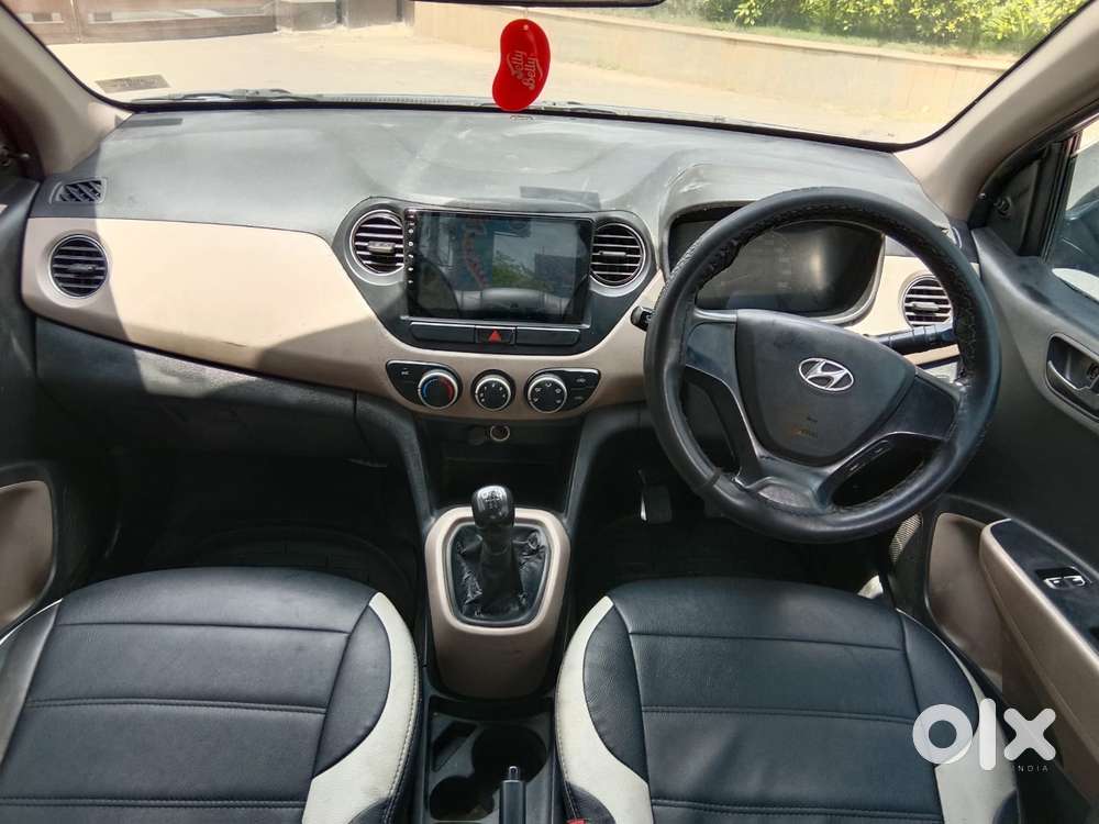 Hyundai Xcent 1.1 Crdi S, 2016