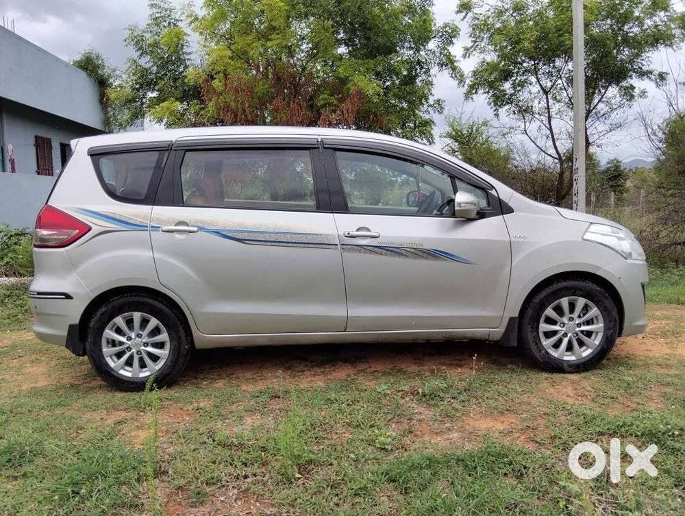 Maruti Suzuki Ertiga 2012-2015 Zdi, 2013, Diesel