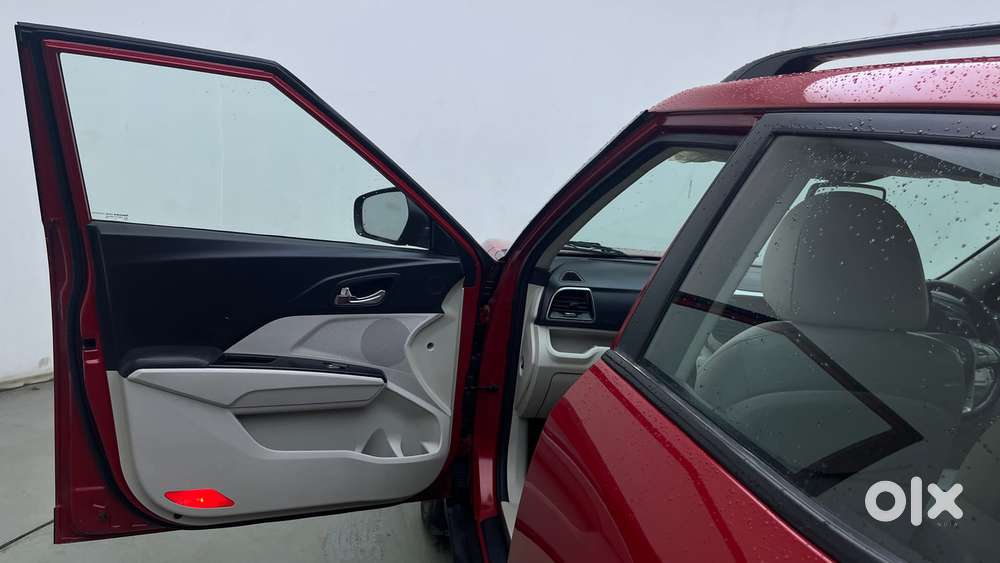 Mahindra Xuv300 W8 Option Diesel, 2020, Diesel