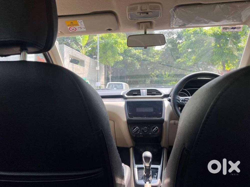 Maruti Suzuki Dzire 1.2 Vxi Amt, 2022, Petrol