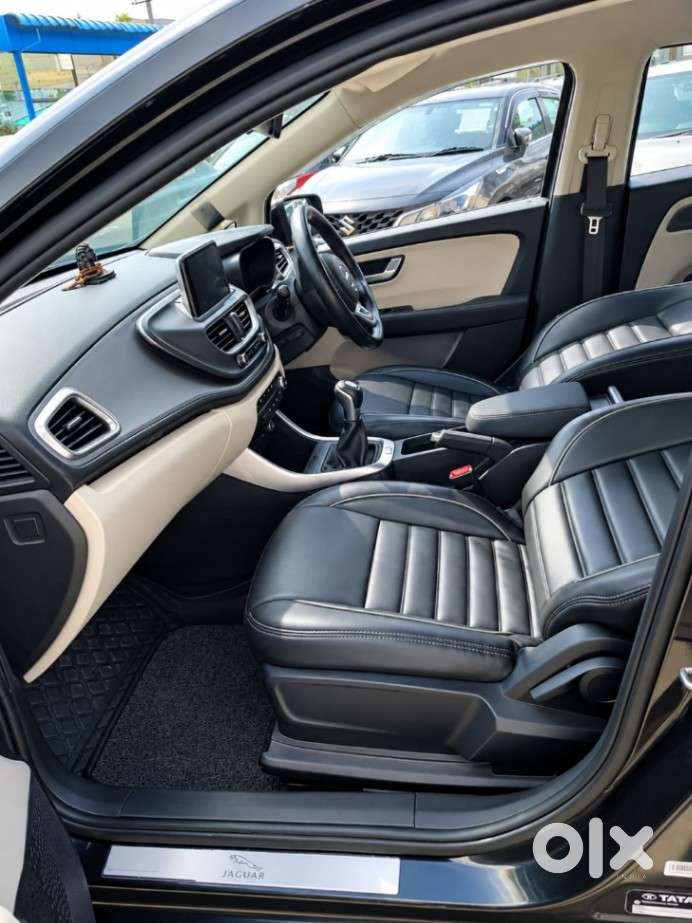 Tata Altroz 1.2 Xz (o), 2020, Petrol